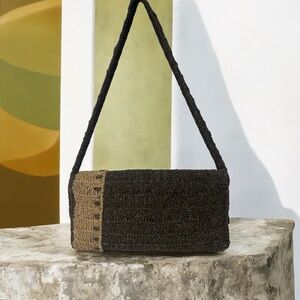Handmade Shoulder Bag – One-of-a-Kind.